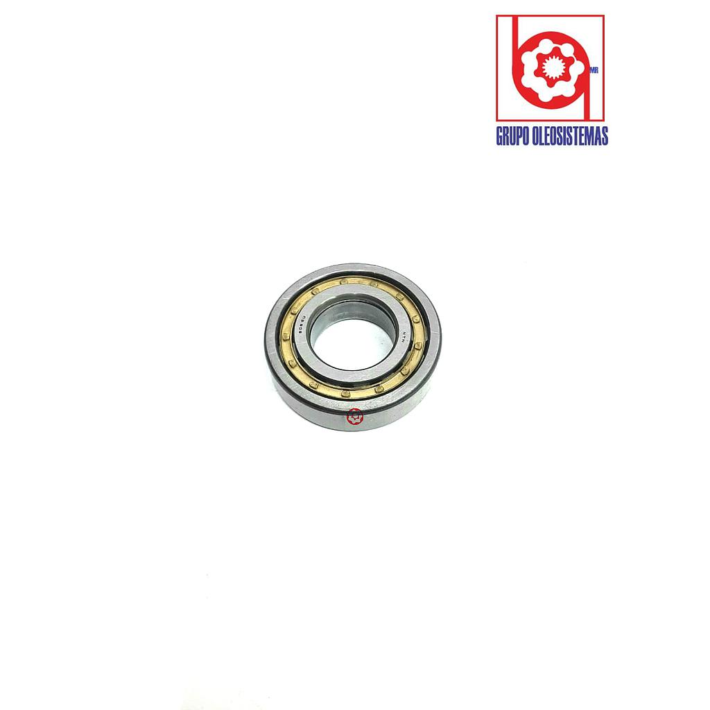 BALERO BOMBA REXROTH A10VD43 FRONTAL