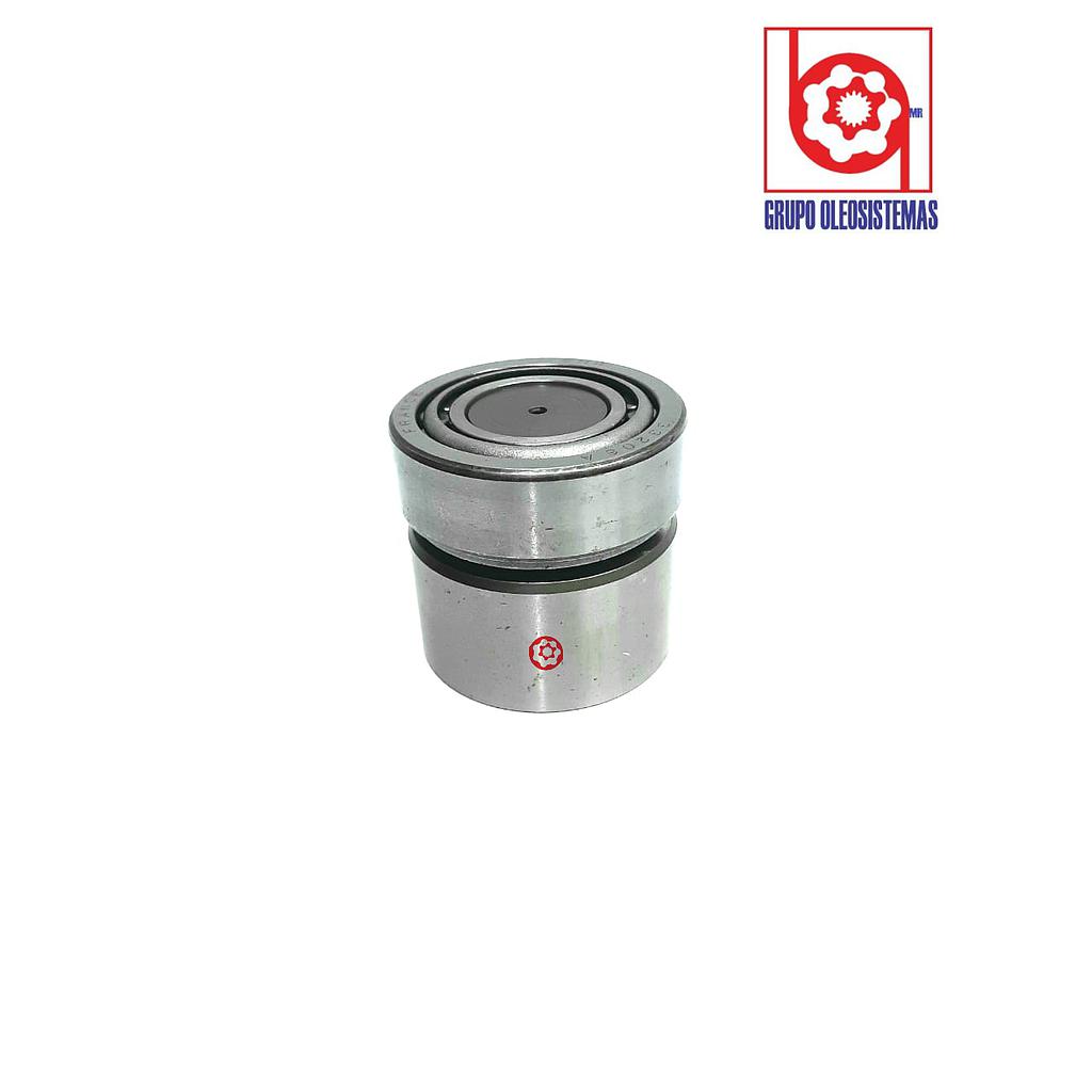 BALERO BOMBA REXROTH A10VD43 (CARGA)