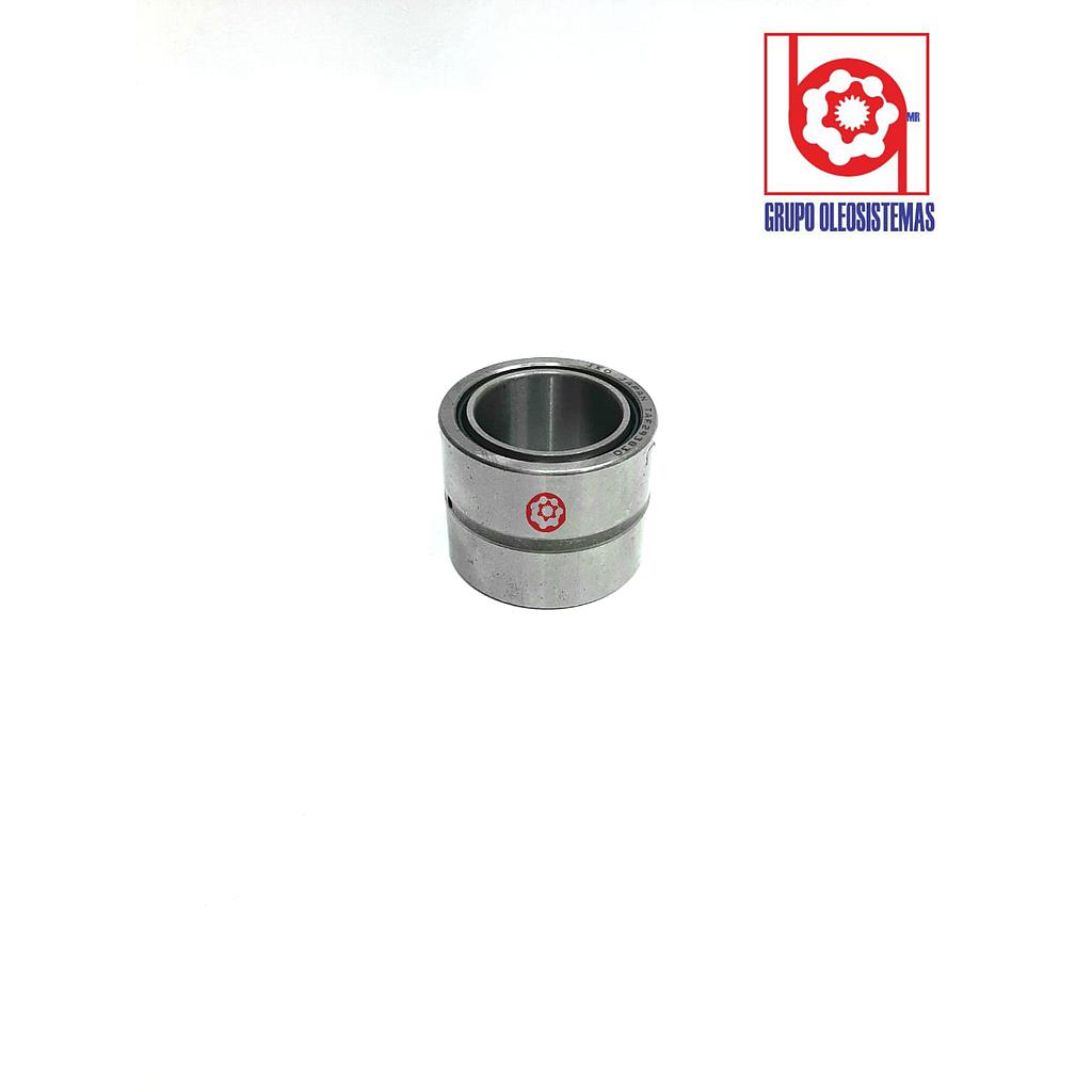 BALERO BOMBA REXROTH A10VD43 TRASERO