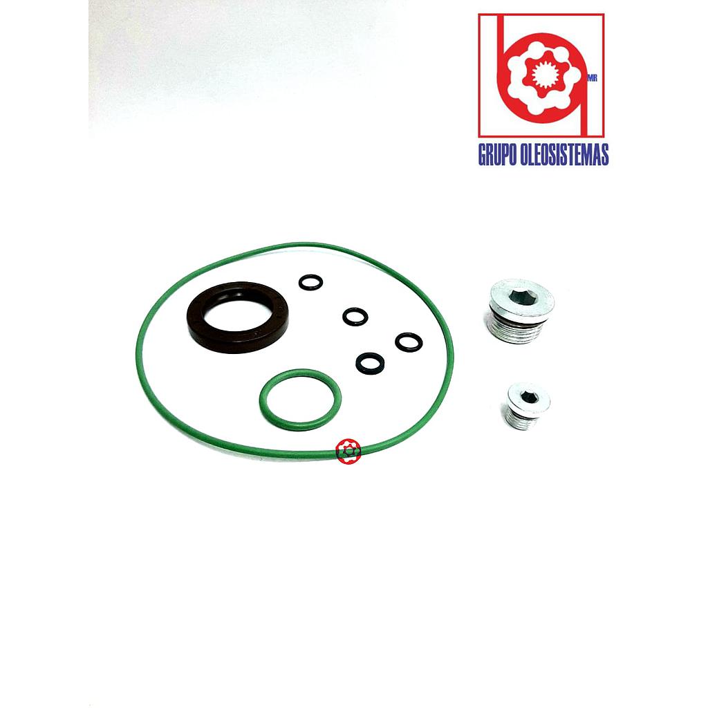 KIT DE SELLOS REXROTH A10V45/52 VITON SEAL