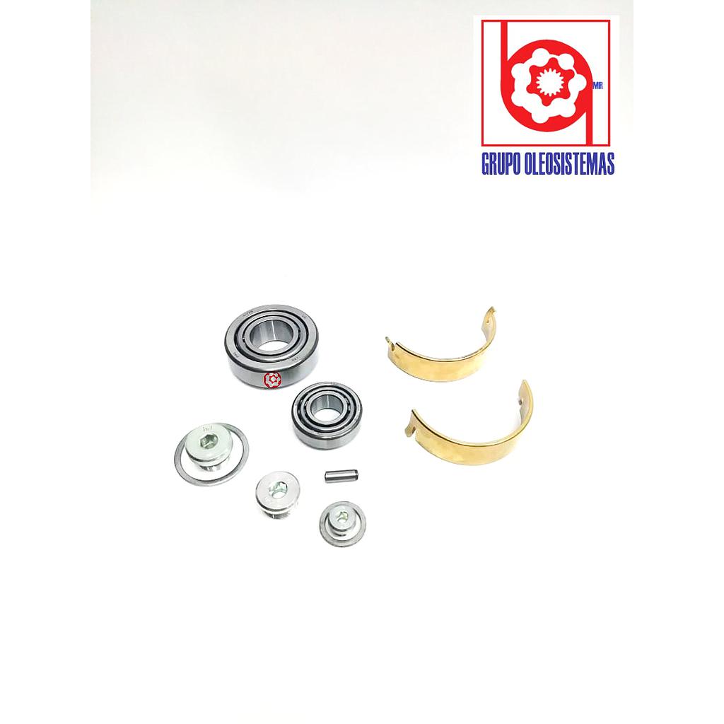 BALERO BOMBA REXROTH A10V45 ,30,31