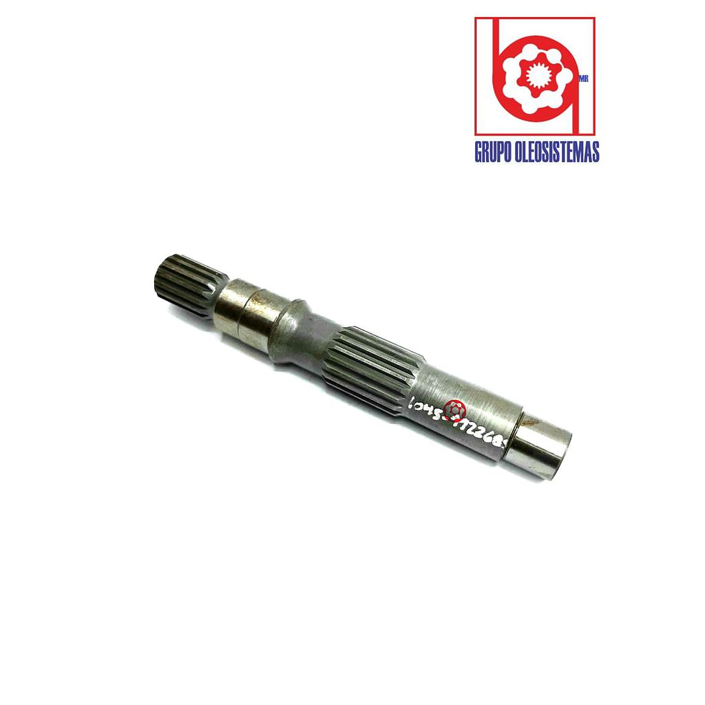 FLECHA REXROTH A10V045 1-15-T
