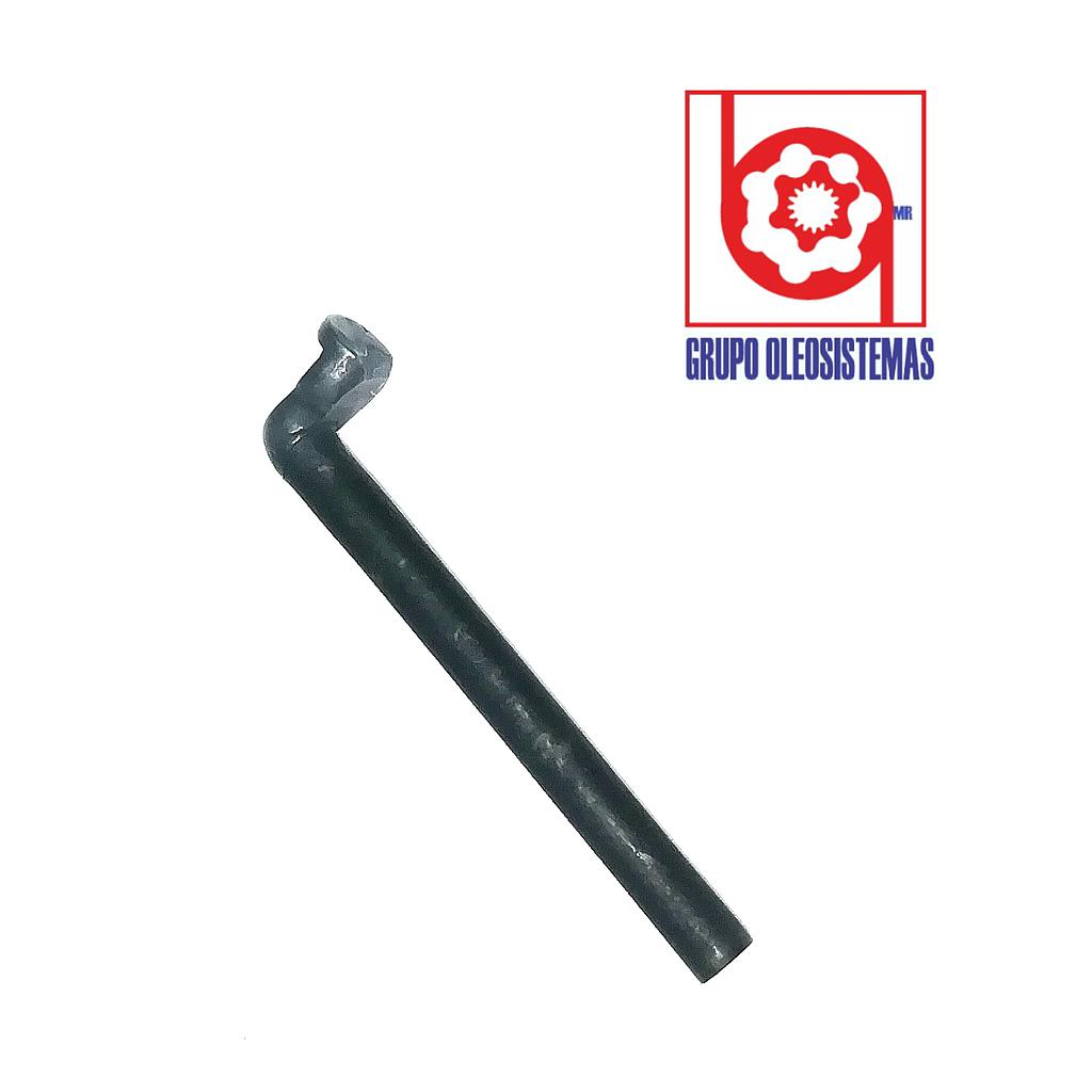 PIN PARA BOMBA REXROTH A10V60