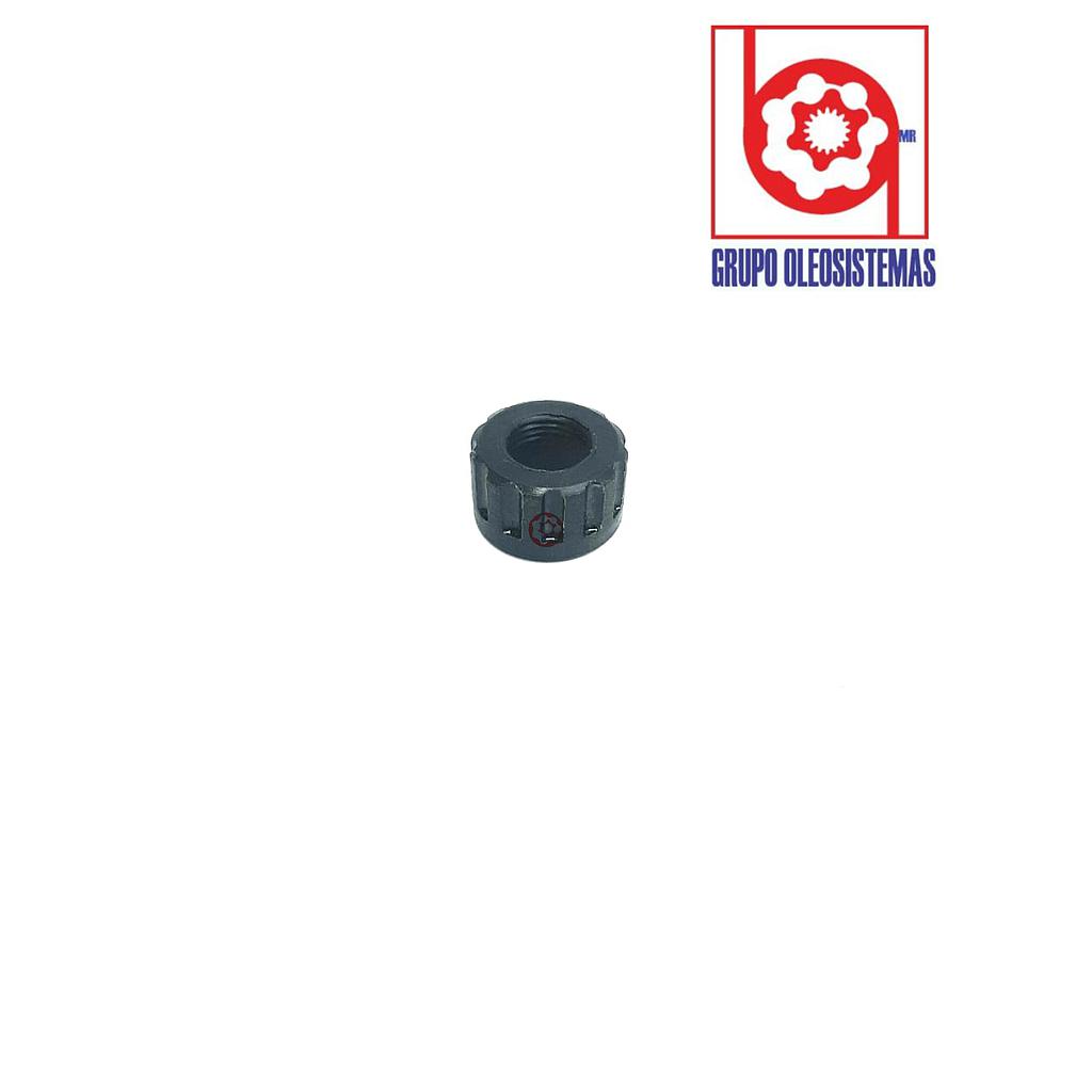 TUERCA DE CONTROL PARA COMPENSADOR A10V