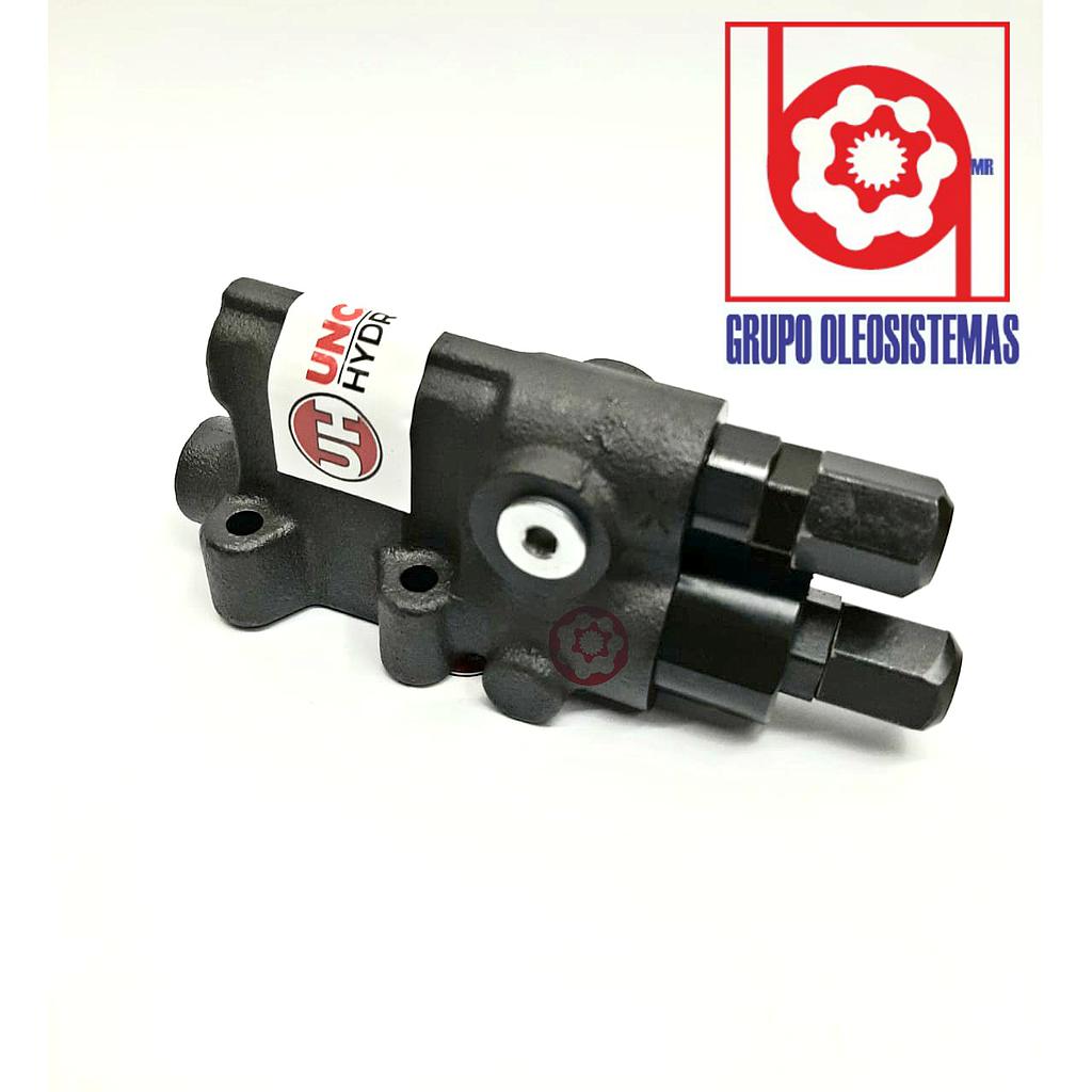 CONTROL DFR1 PARA SERIE A10V018-100 (COMPENSADOR)