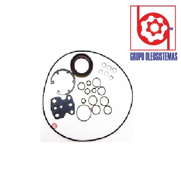 KIT DE SELLOS REXROTH A10V071 GENERICO VITON