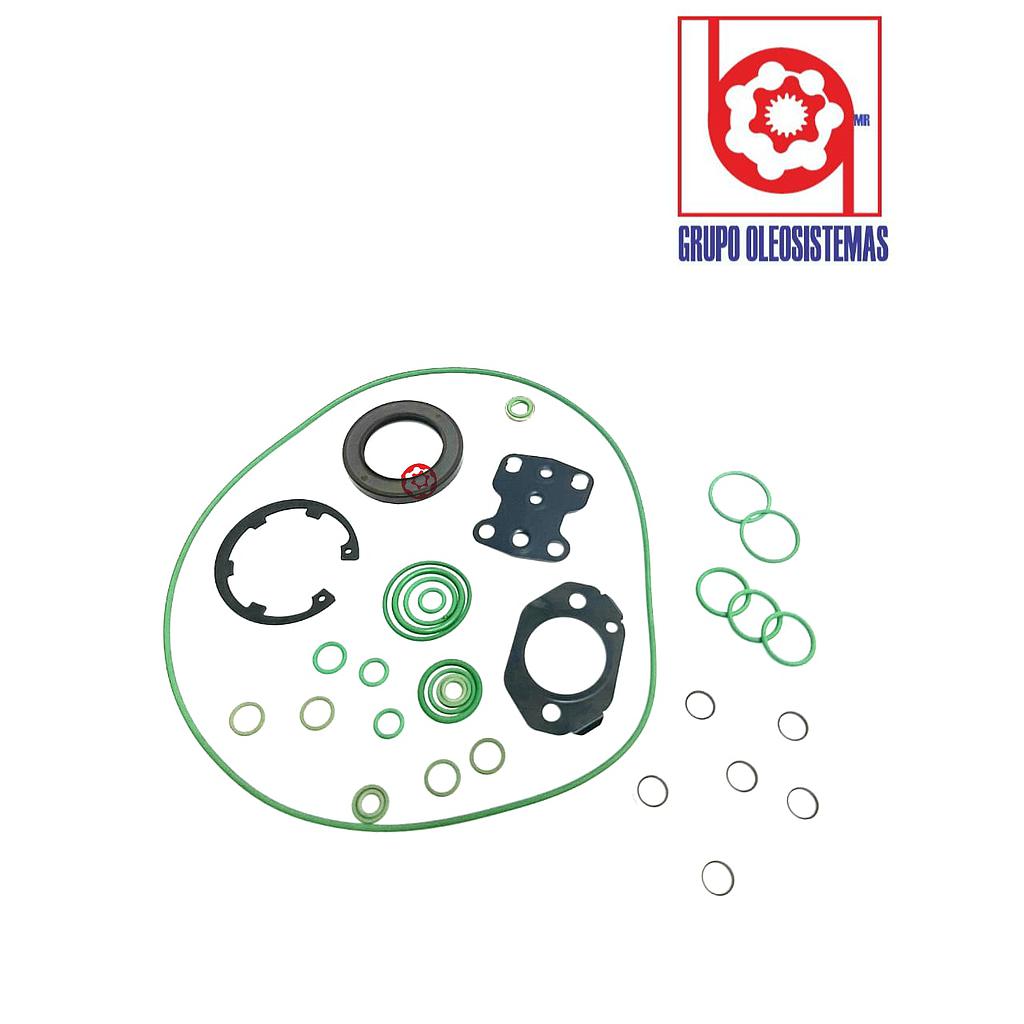KIT DE SELLOS REXROTH A10V71 VITON