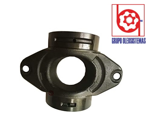 SWASH PLATE REXROTH A10V71 L/H DFLR (SIN PISTON GUIA)