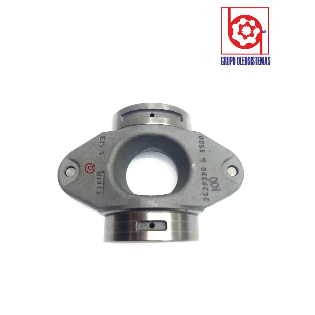 PLATO REXROTH A10V100 SWASH PLATE DERECHO