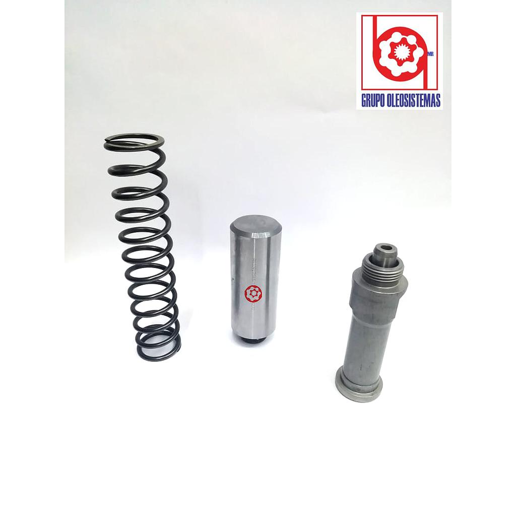 CONTROL PISTON (DFEO/DFEH) PARA BOMBA REXROTH A10V140