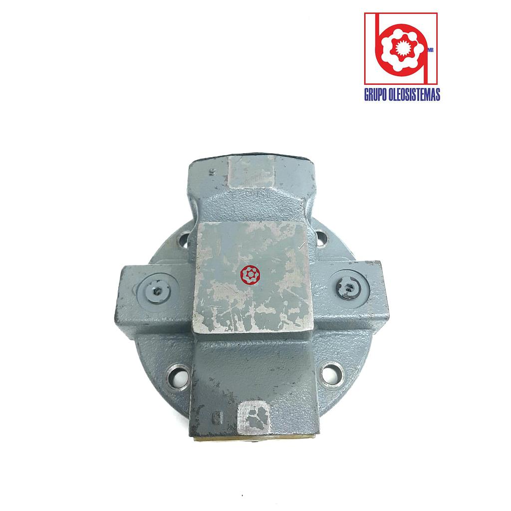TAPA FINAL REXROTH A10V071/31L