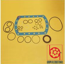KIT DE SELLOS REXROTH A8V107