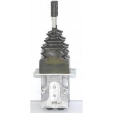 JOYSTICK REXROTH 1-2TH6-L06-10/M07 CONTROL