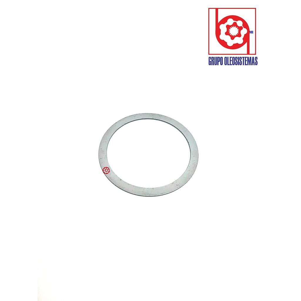 CALZA REXROTH BOMBA A8V0160 PISTONES