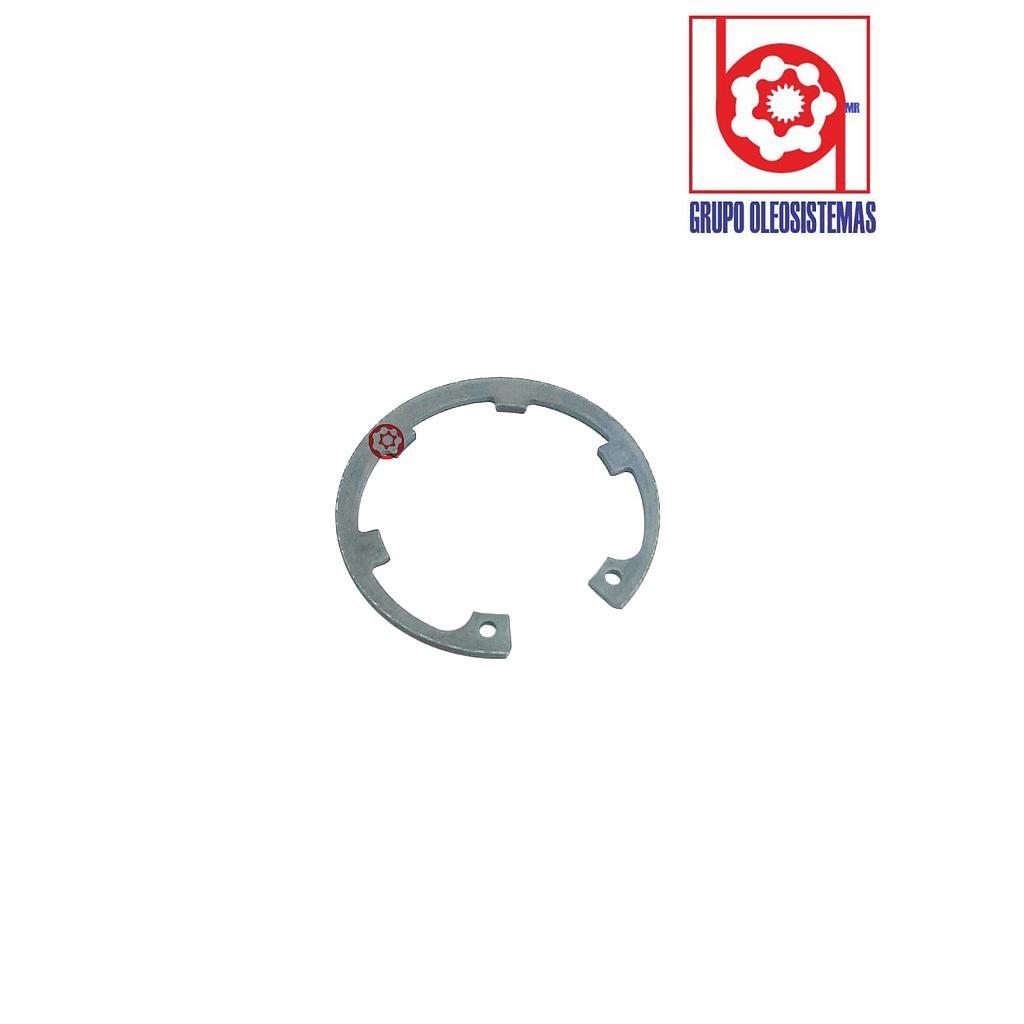 SEGURO BOMBA REXROTH A10V071/6E3343 OMEGA