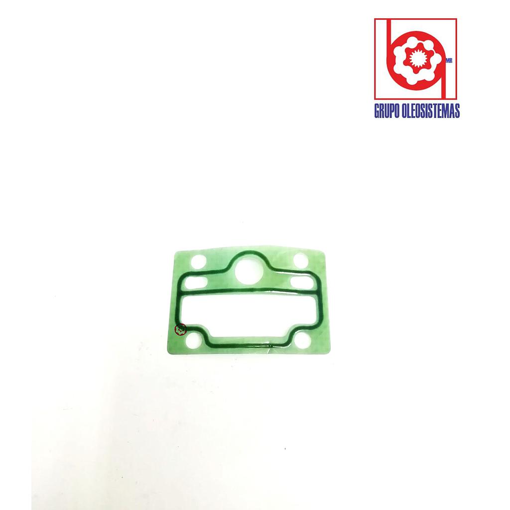 EMPAQUE REXROTH A4VG56/A5V LAINA DE CONTROL MANUAL