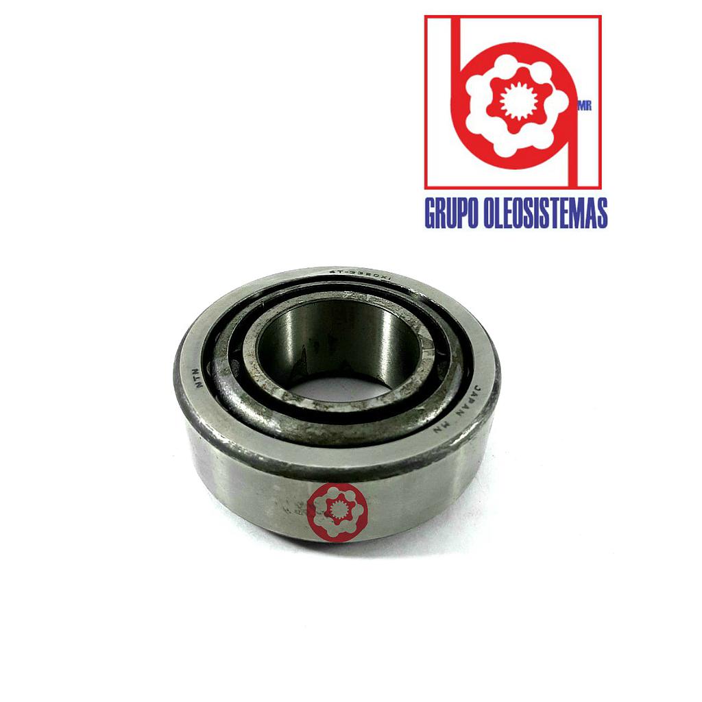 BALERO BOMBA REXROTH A2F23/61 POSTERIOR