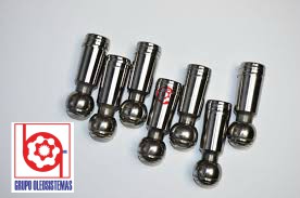 PISTON REXROTH MOTOR A2FM125