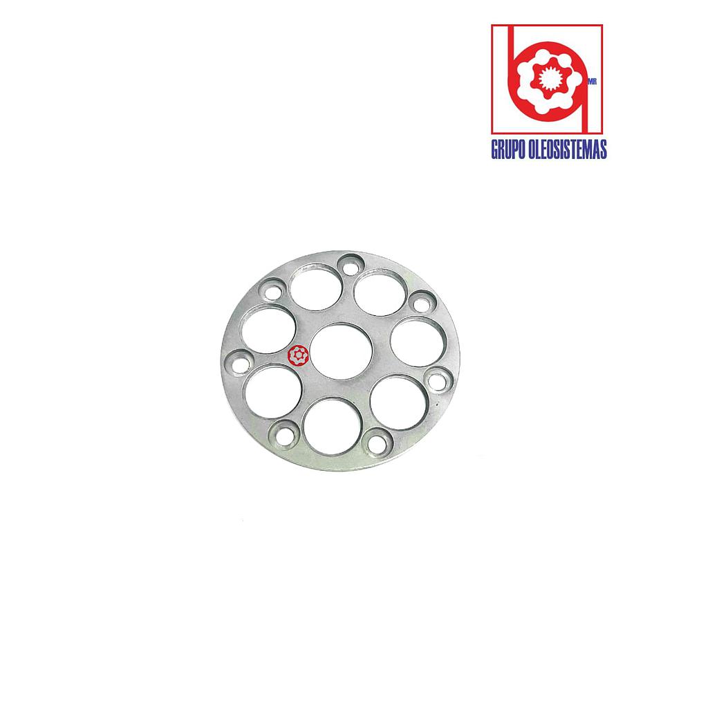 PLATO REXROTH A2FO/FM125 SET PLATE MOTOR