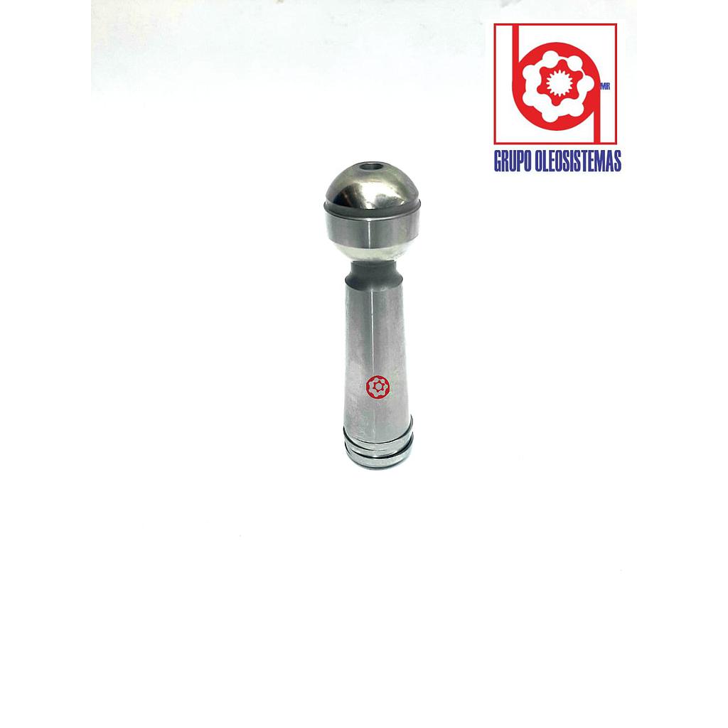 PISTON REXROTH MOTOR A2F0/FM125(JGO.7)