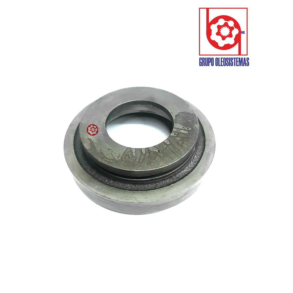 PLATO REXROTH A8V0107 RETAINING PLATE