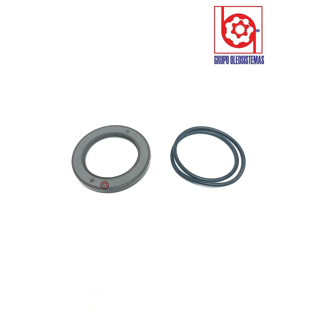 KIT DE SELLOS REXROTH MOTOR A2F250 6O