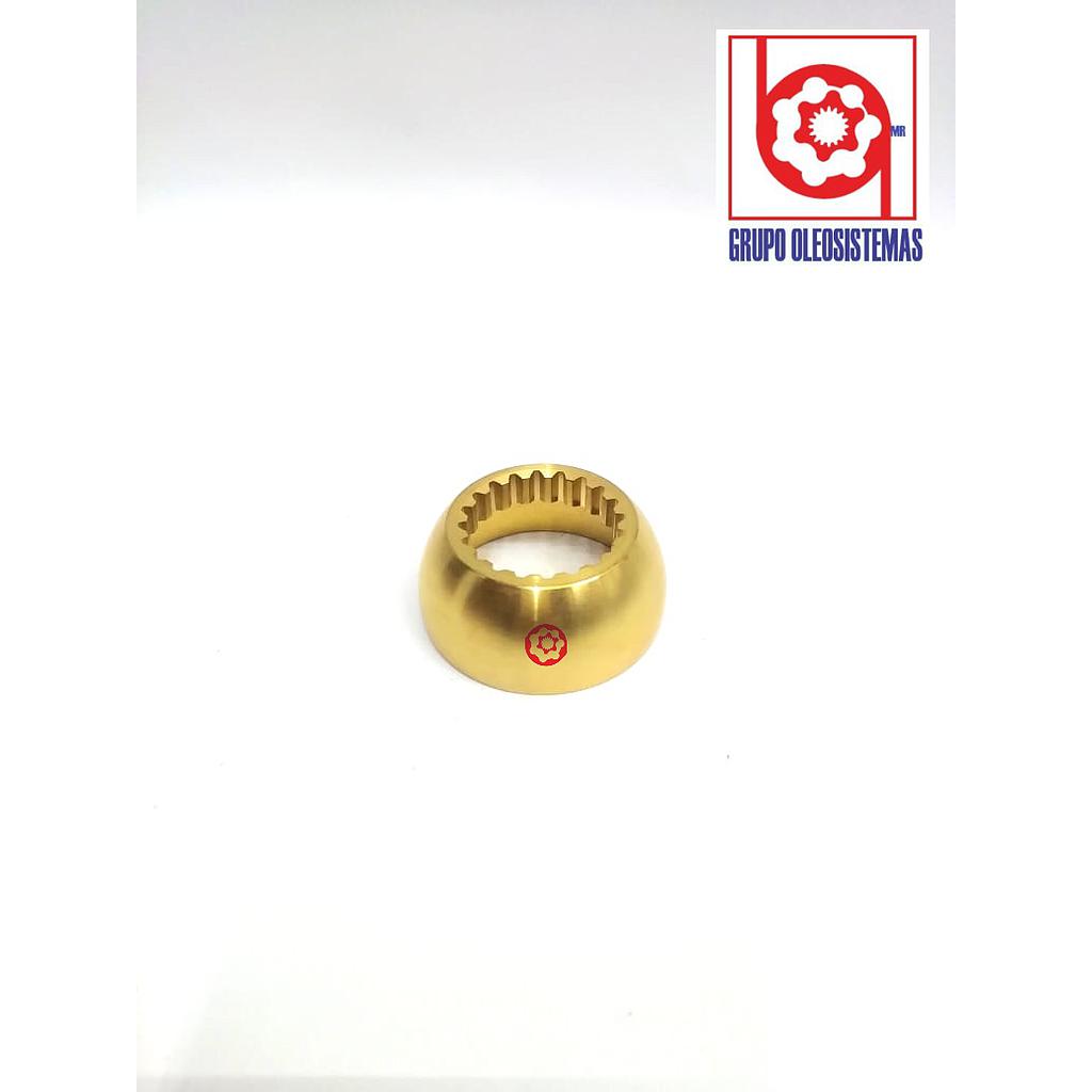 ESFERA BOMBA REXROTH A4VG56 (BRONCE)
