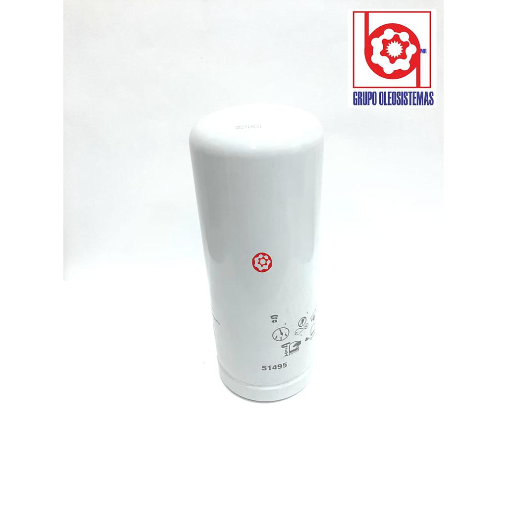 FILTRO DE PRESION REXROTH A4G071