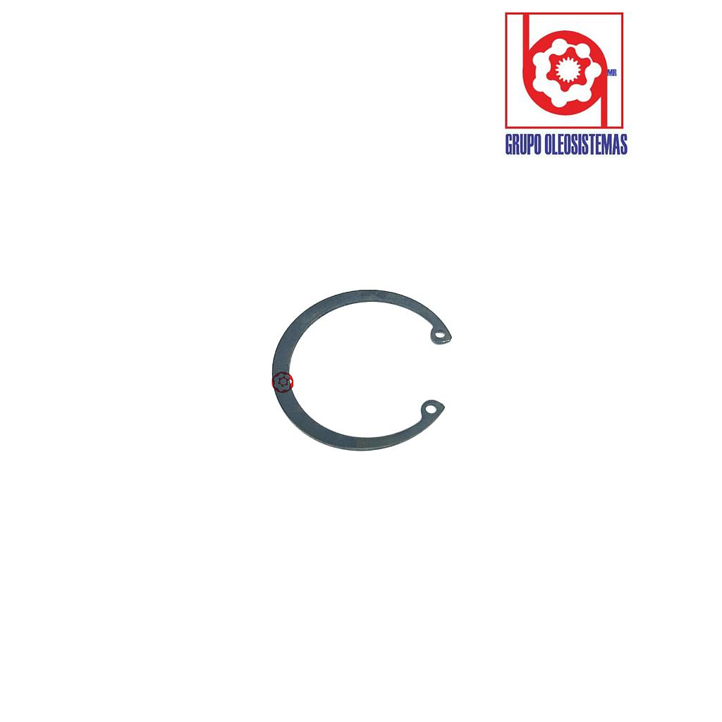 SEGURO BOMBA REXROTH A4VG90(RETAINING RING)