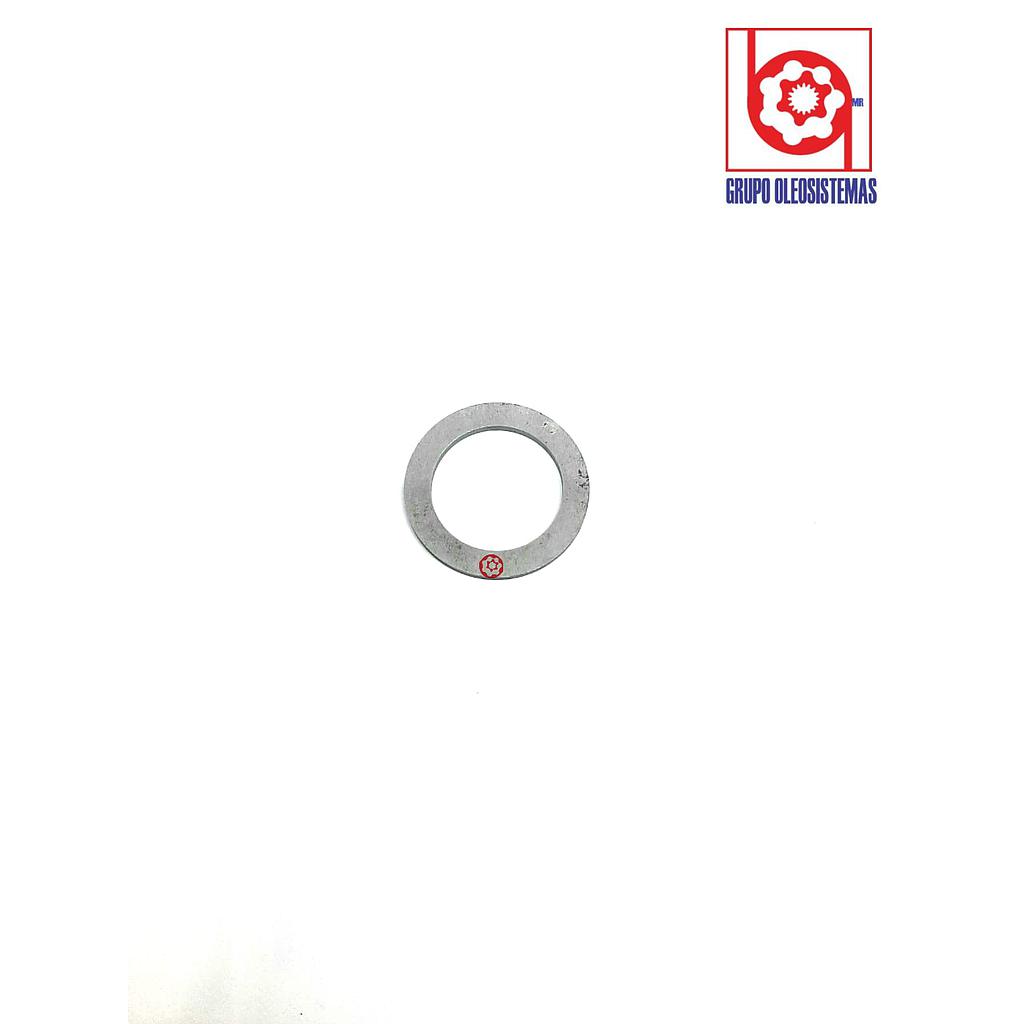 CALZA REXROTH 51.29MM X 37.01 A4VG90