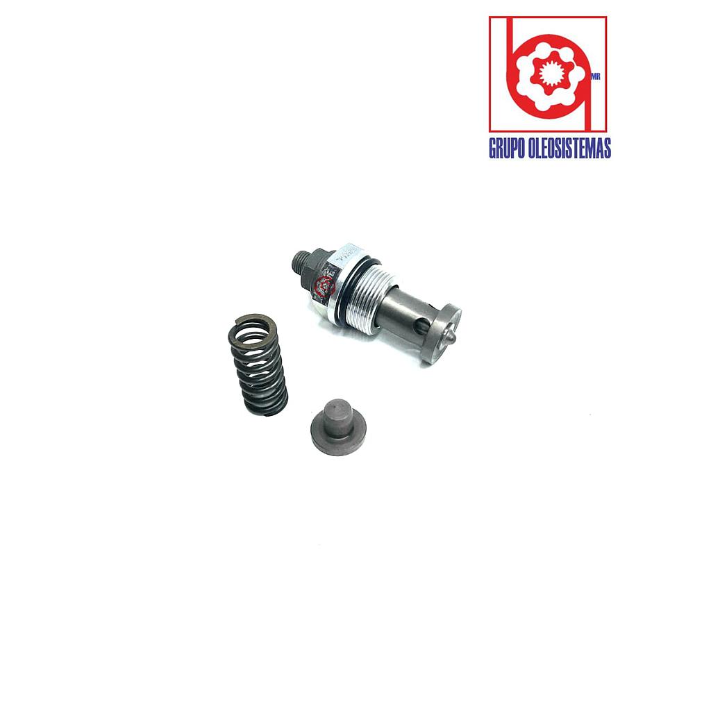 VALVULA REXROTH DE ALIVIO A4GV90 (CHG PUMP 217-435 PSI)