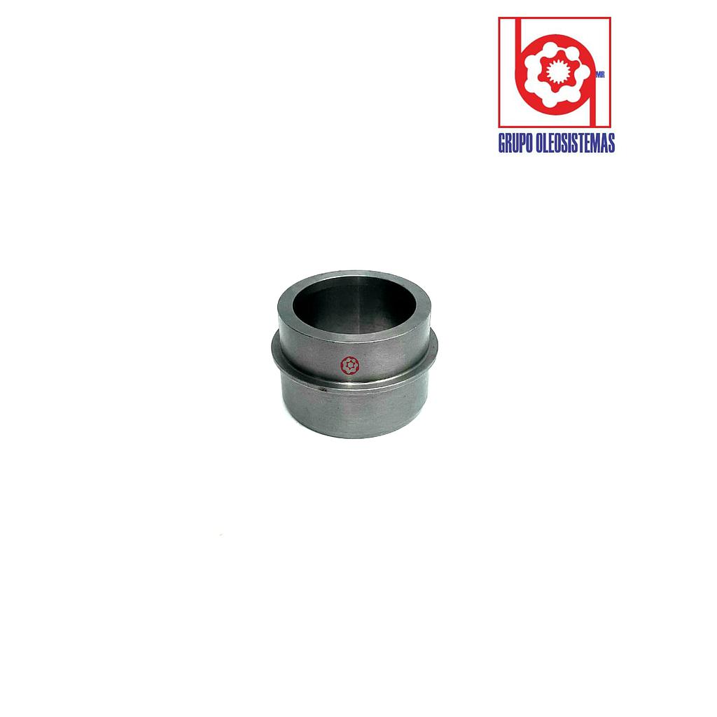 GUIA , BALERO REXROTH A4G90 BUSHING 23120200