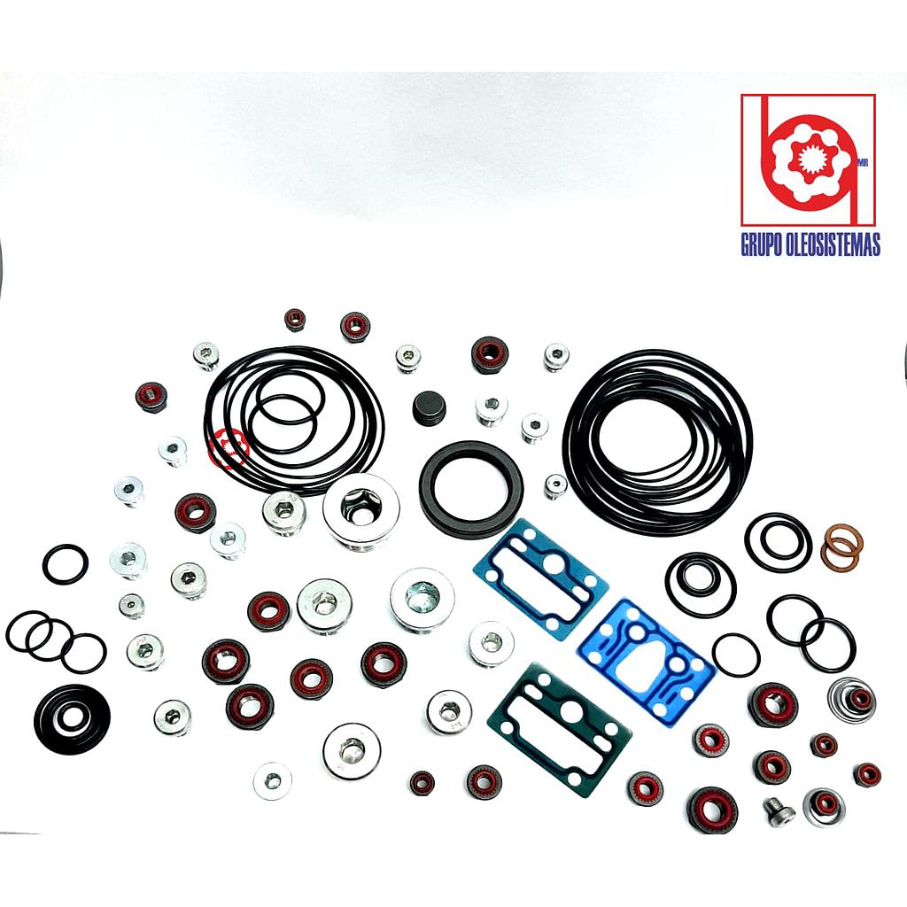 KIT DE SELLOS REXROTH A4V90 OLD 911468