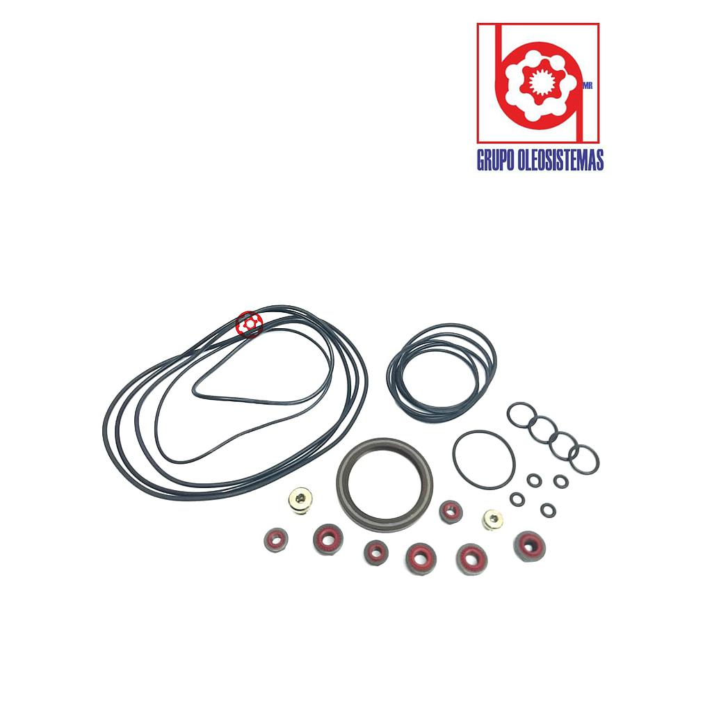 KIT DE SELLOS REXROTH A4V0130 (R987054694)