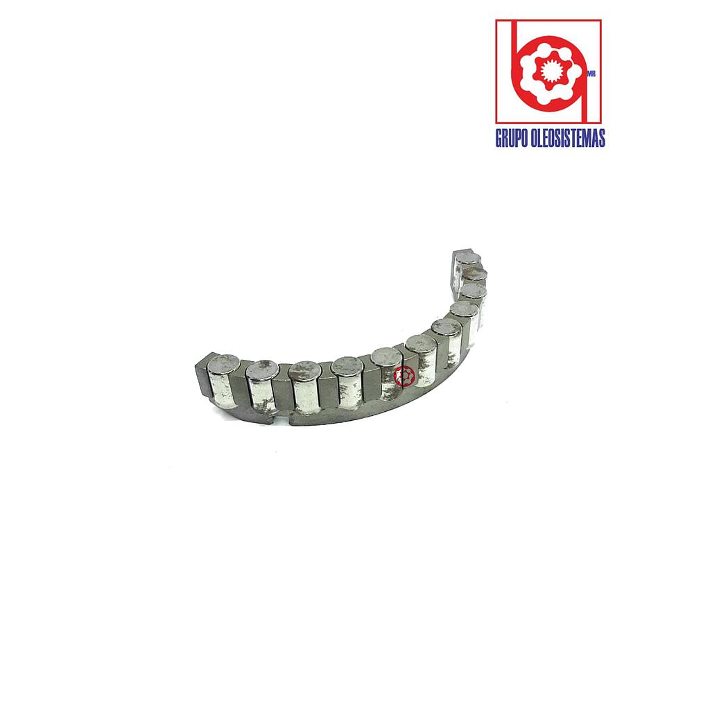 BALERO BOMBA REXROTH A4V0130
