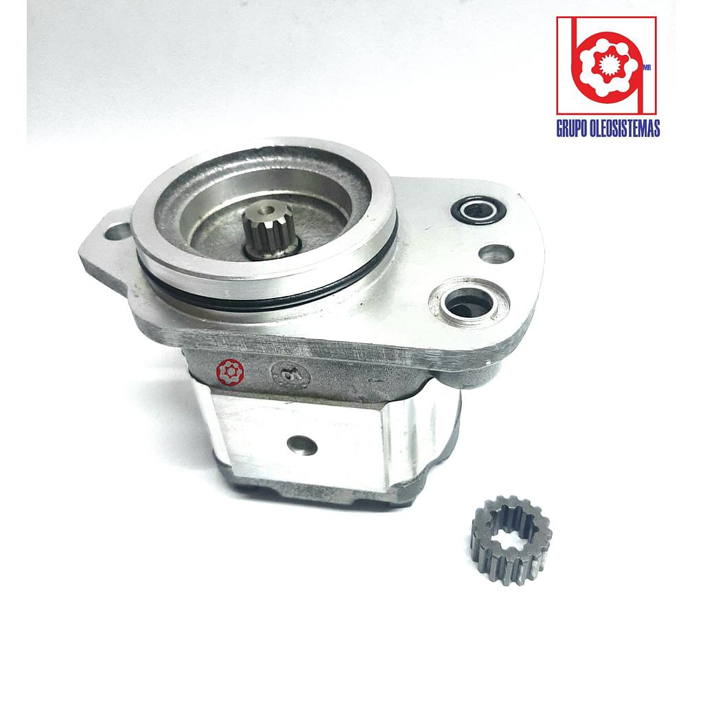 BOMBA DE PRECARGA REXROTH A8V160