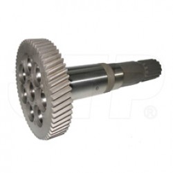 FLECHA REXROTH A8V0160 MOTRIZ (LARGA)