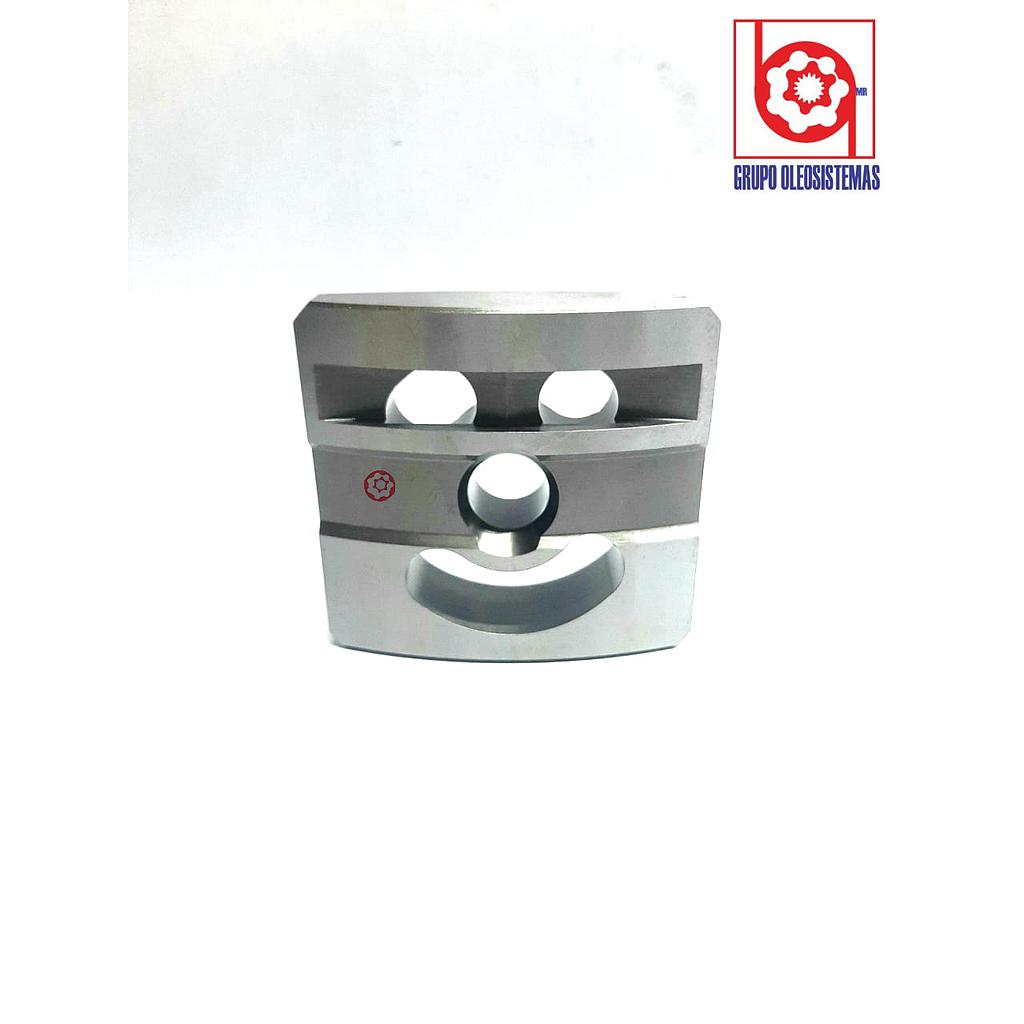 PLATO REXROTH A8V0160 VALVULA (LH)