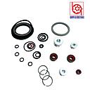 KIT DE SELLOS REXROTH MOTOR A6VM80 SERIE 63