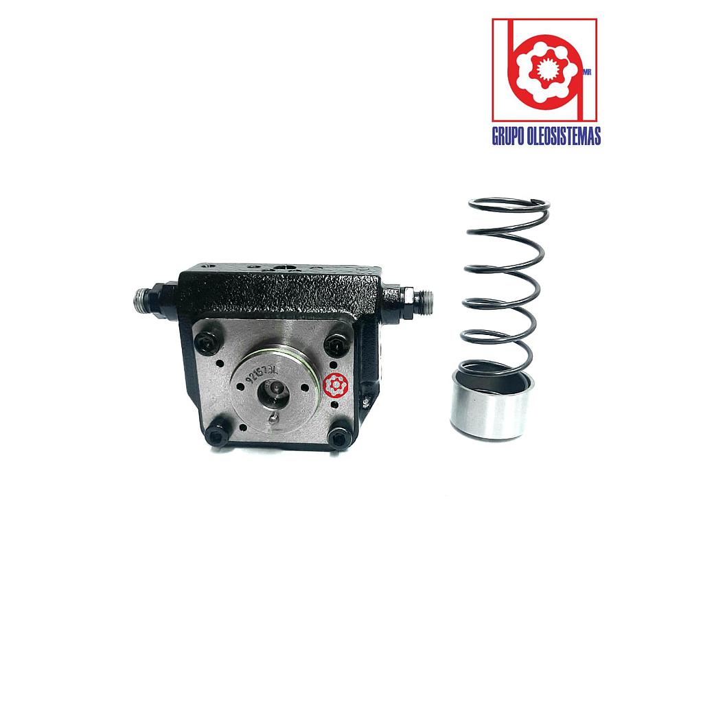 COMPENSADOR HD1 DE MOTOR REXROTH A6VM107 CONTROL KIT