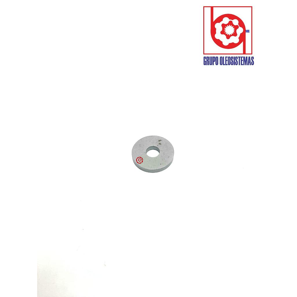 COLLAR REXROTH MOTOR A6VM107 PRECARGA 6.3