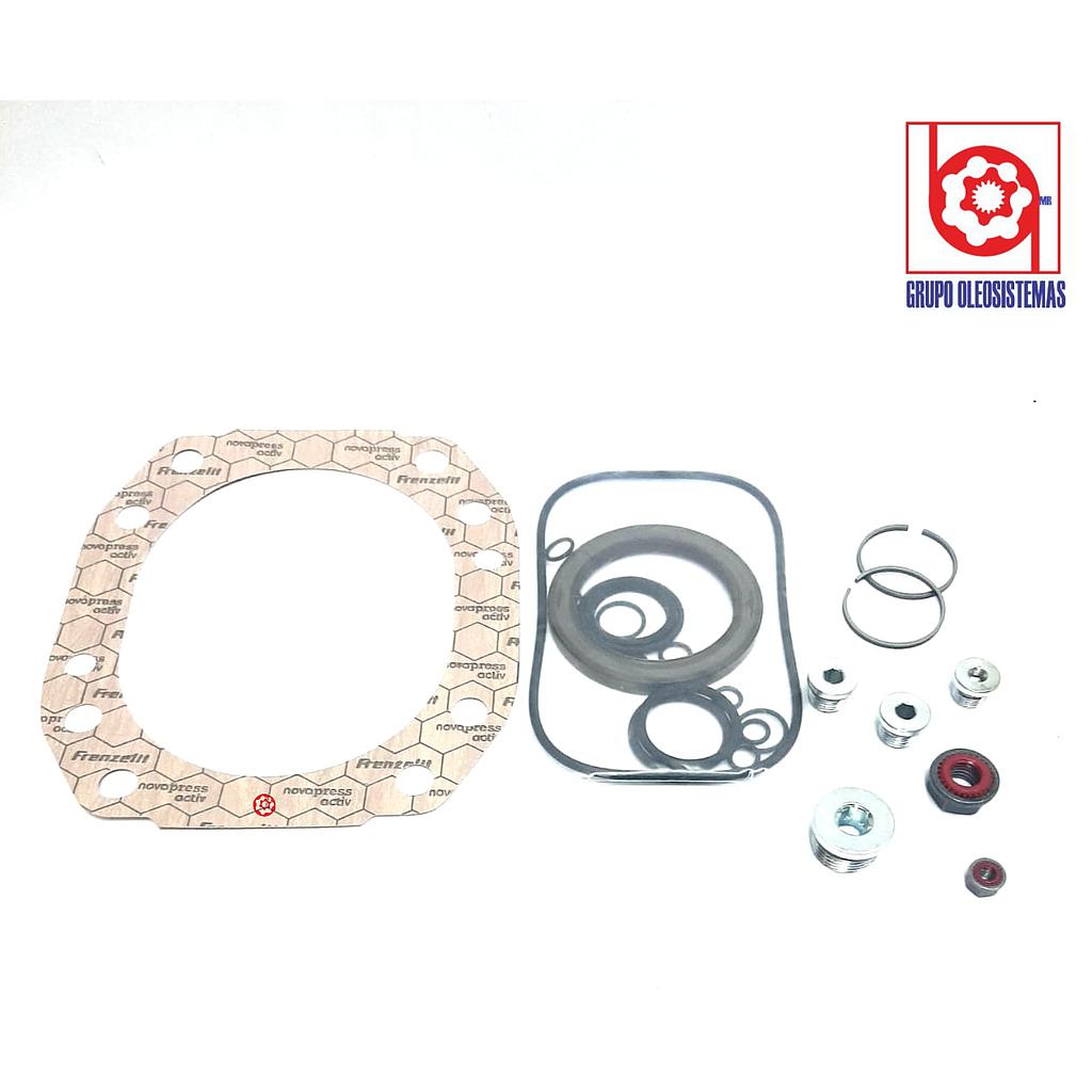 KIT DE SELLOS REXROTH MOTOR A6VM160