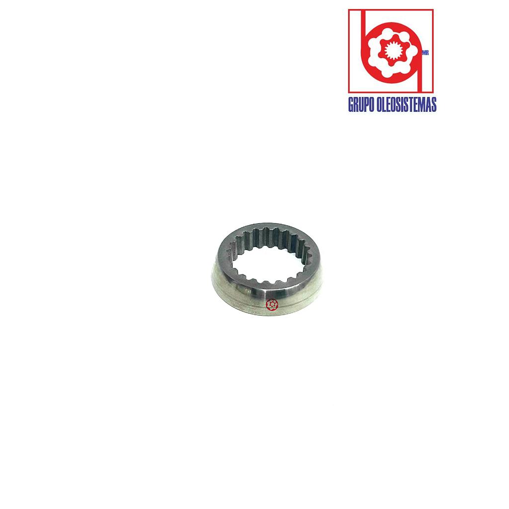 ESFERA BOMBA REXROTH A10V71 DE BARRIL