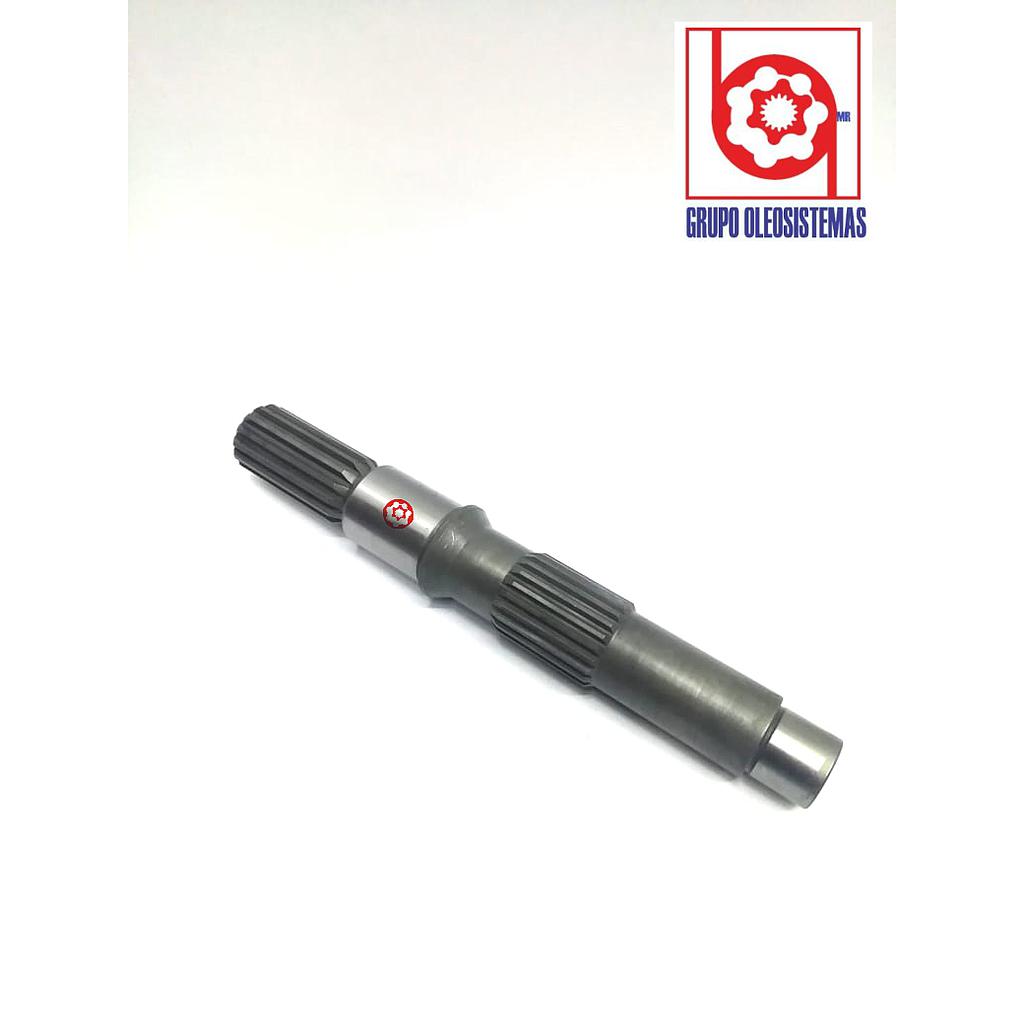 FLECHA REXROTH A10V071 ASTRIADA LARGA