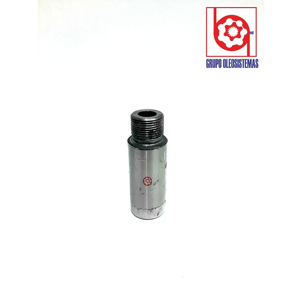 PISTON REXROTH BOMBA A10V71 CONPENSADOR 6E3262