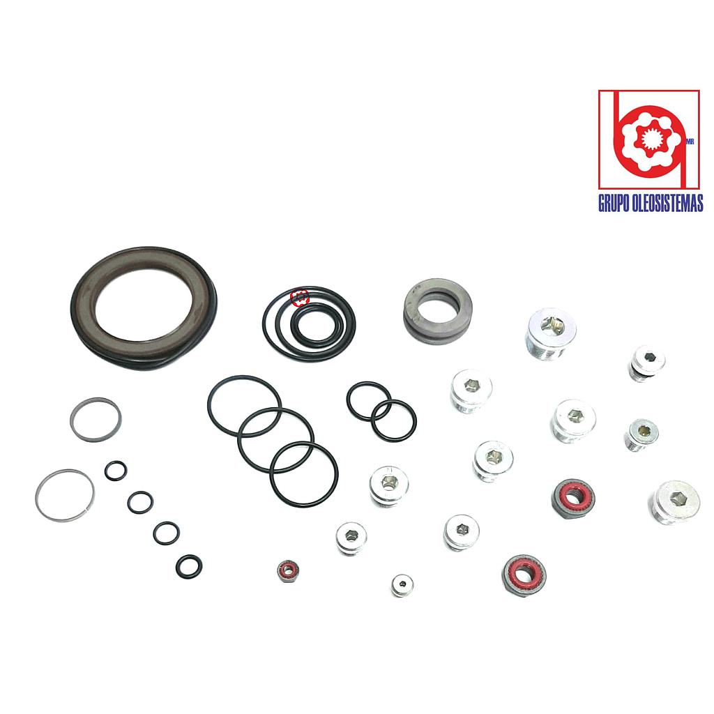 KIT DE SELLOS REXROTH A7V107