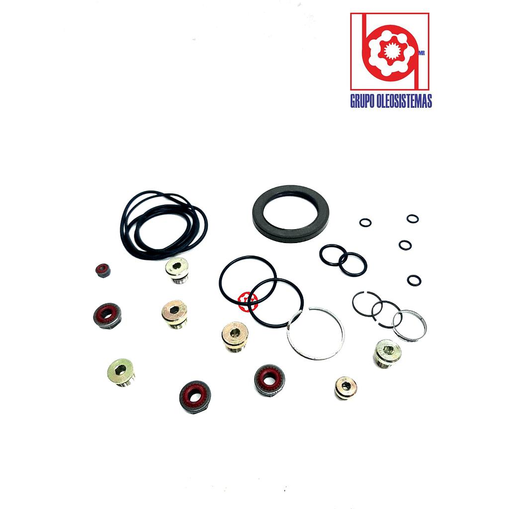 KIT DE SELLOS REXROTH A7VT0160 /6.0 SERIES OLD