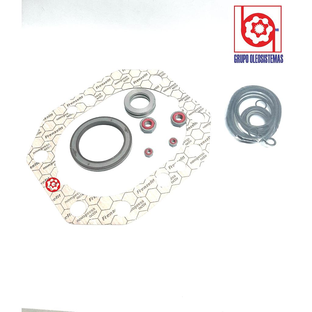 KIT DE SELLOS REXROTH A7VO0160/61 SERIES OLD