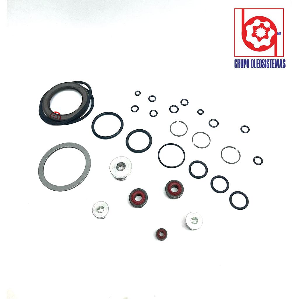 KIT DE SELLOS REXROTH A8VT0107
