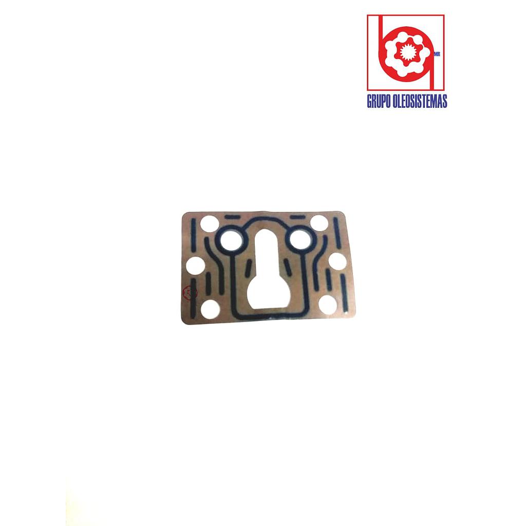 JUNTA(GASKET) DE CONTRO HW REXROTH A4VG ,A5V